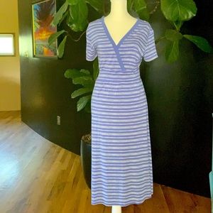 LL Bean casual dress - Medium